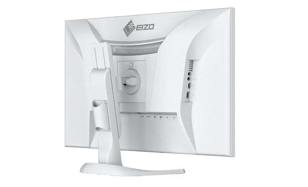 Монітор Eizo FlexScan 31.5 (EV3240X-WT) - фото 4