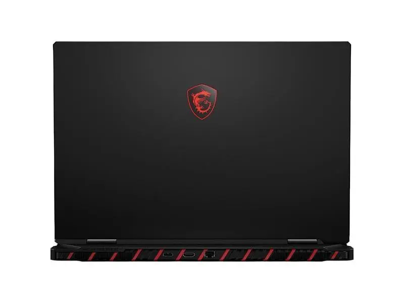 Ноутбук MSI Raider A18 HX A9WIG (A9WIG-064HU) - фото 5