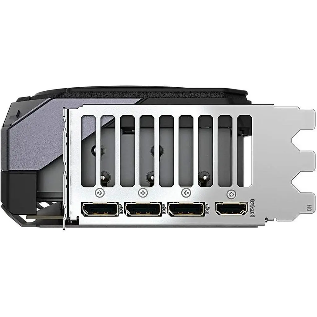 Відеокарта Gigabyte GeForce RTX 5070 Ti GAMING OC 16G (GV-N507TGAMING OC-16GD) UA [129418] - фото 9
