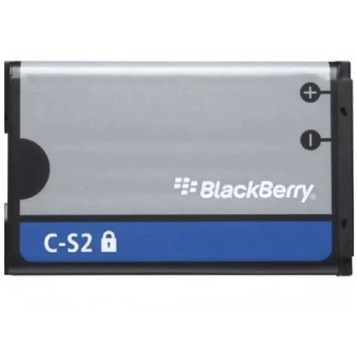 Батарея BlackBerry 9300 0 CS2 1000 mAh