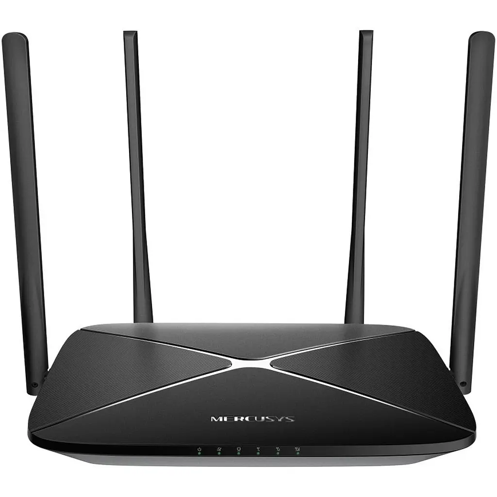 Бездротовий маршрутизатор (роутер) Mercusys MB115-4G [148453] - фото 2