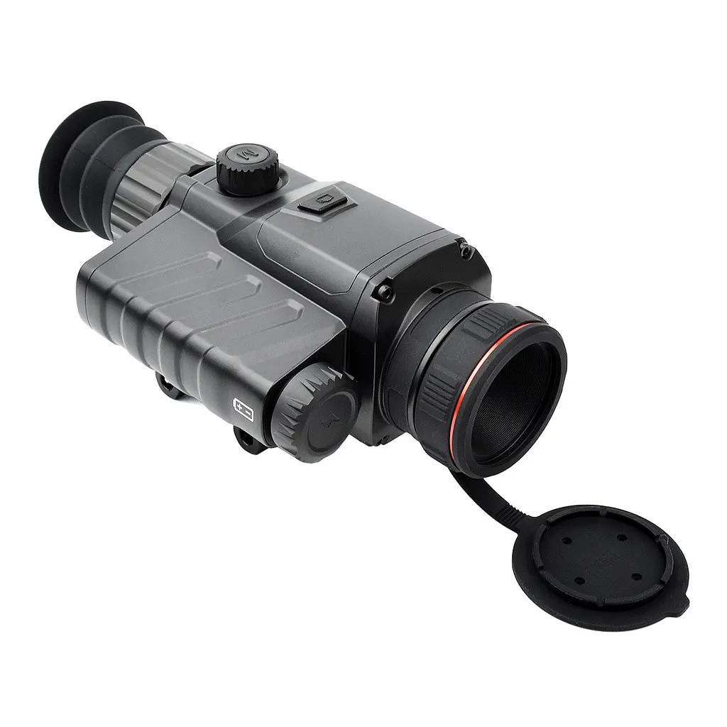 Тепловизионный прицел GUIDE TR420 384x288px 25mm - фото 2