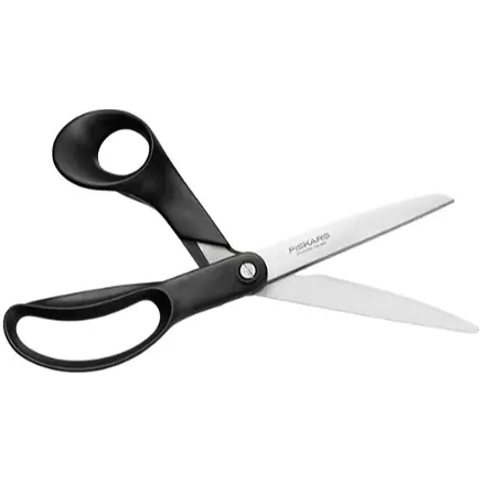 Ножиці для грубої роботи Fiskars 25 см (1020478) - фото 2