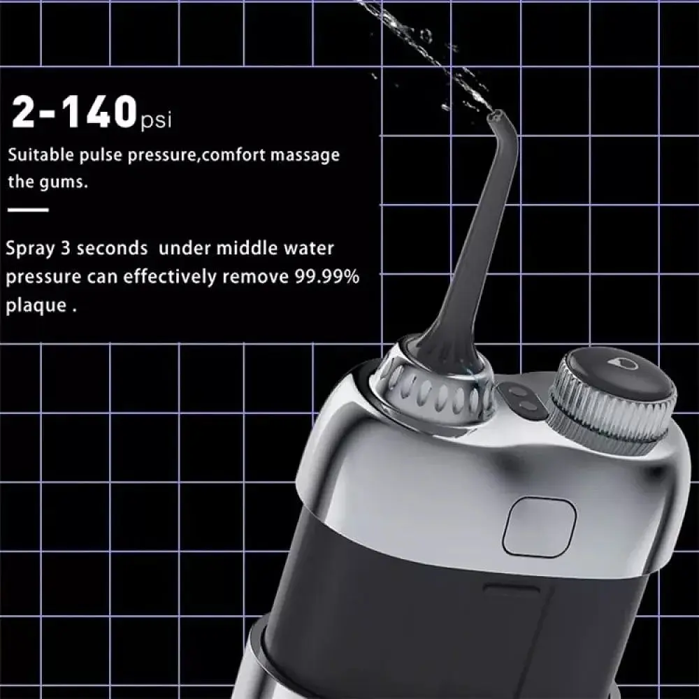 Іригатор DK XY12 [136114] - фото 4