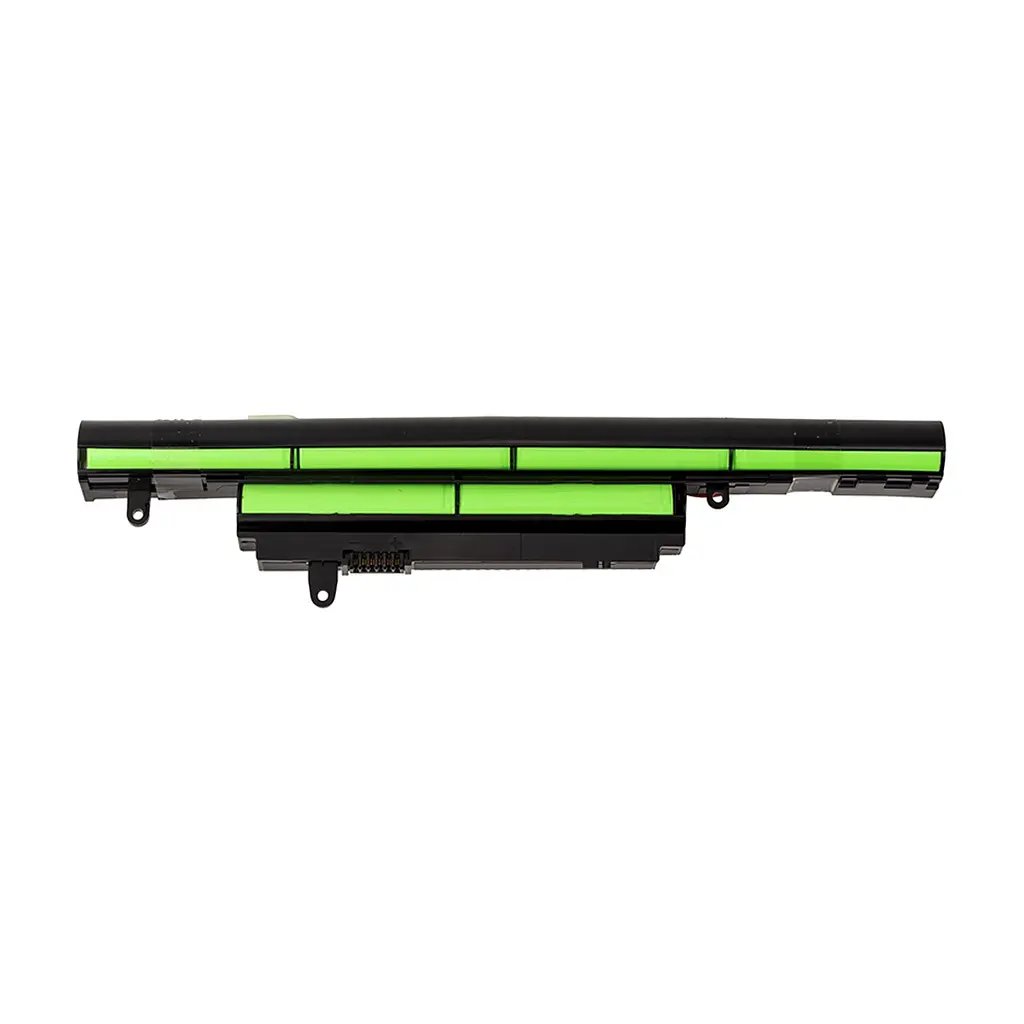 Акумулятор до ноутбука Clevo W940BAT-6 (COW940) 11.1V 4400mAh PowerPlant (NB400195)