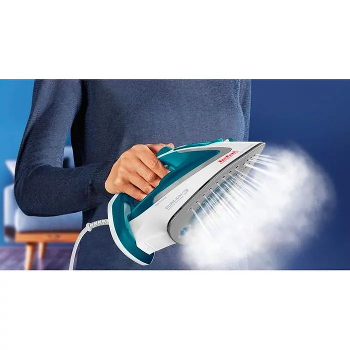 Праска Tefal Easygliss Plus FV5718E0 [91237] - фото 4