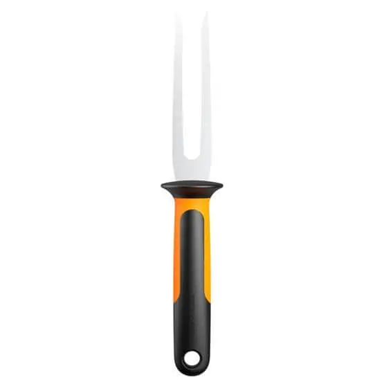 Виделка для м'яса Fiskars Functional Form 1057548 - фото 2