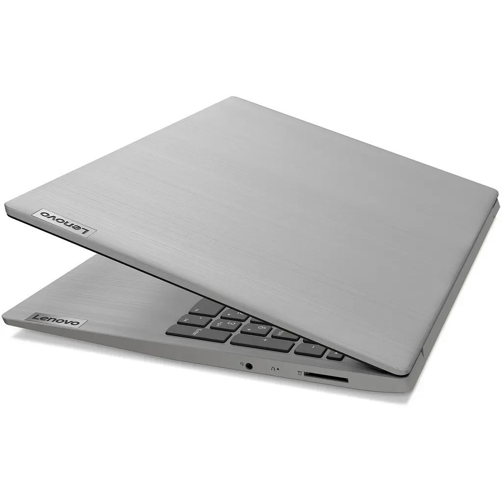 Ноутбук Lenovo IdeaPad 3 15IIL05 i5-1035G1, 12GB, 512GB, UHD, DOS - фото 8