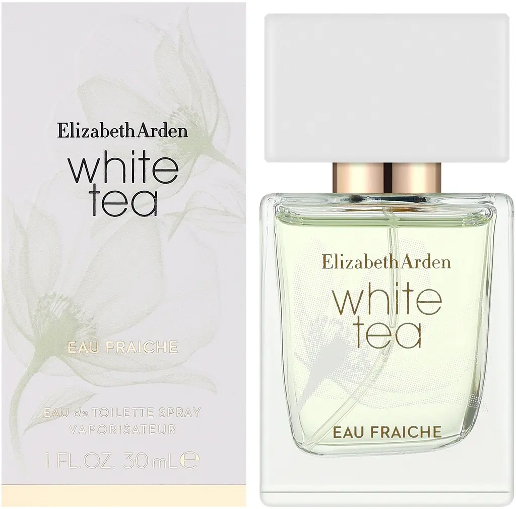 Elizabeth Arden White Tea Eau Fraiche 30 мл Туалетна вода - фото 2