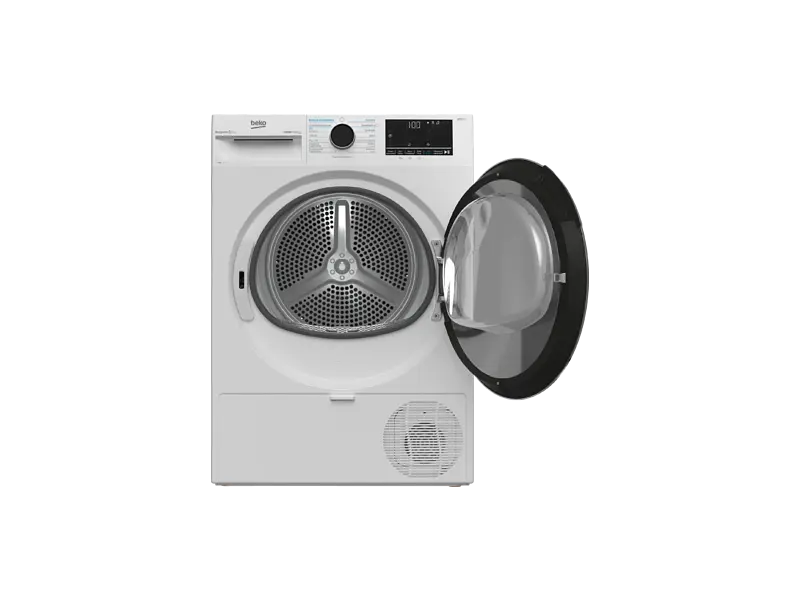 Сушильна машина Beko B5T69233 - фото 3