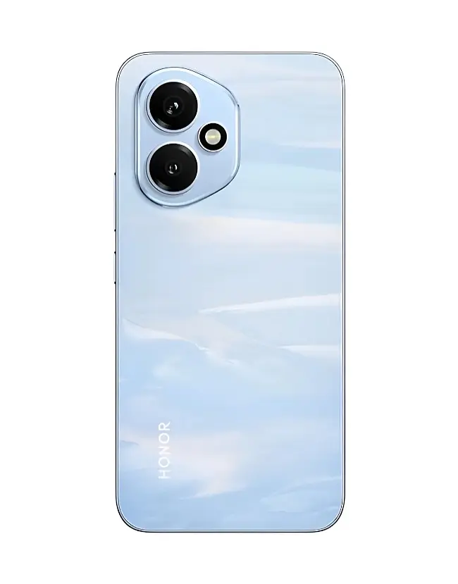 Смартфон Honor 400 12/512GB Blue - фото 2