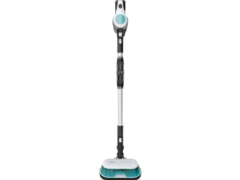 Вертикальний і ручний пилосос Bosch Unlimited 7 ProHygienic Aqua BCS71HYG2 2 в 1 - фото 2