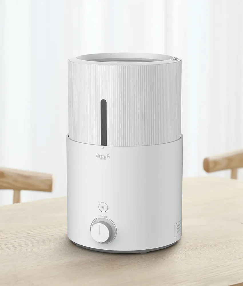 Зволожувач повітря Xiaomi Deerma Humidifier White DEM-SJS600 - фото 2