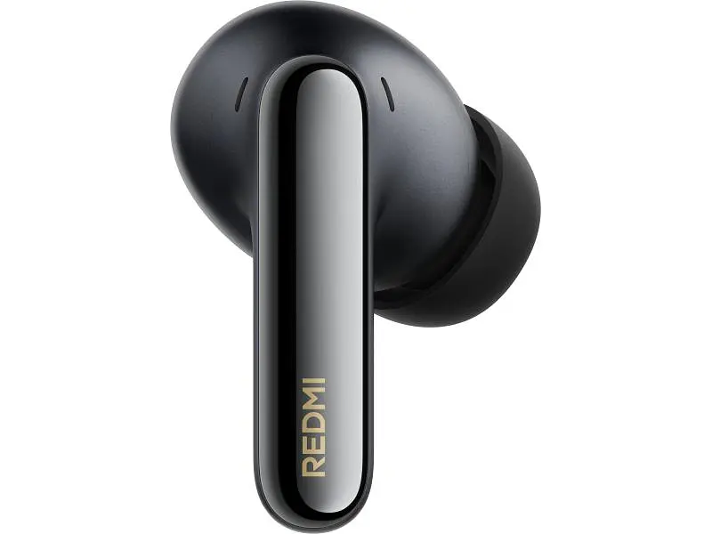 Навушники TWS Xiaomi Redmi Buds 8 Pro Obsidian Black - фото 8