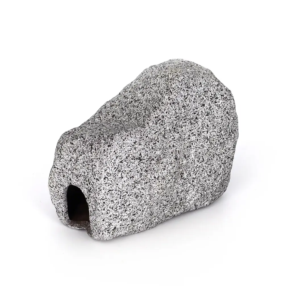 Декорація печера-укриття для риб і креветок Hobby Cera Cave 2 12x7,5x9 см (41671) - фото 4