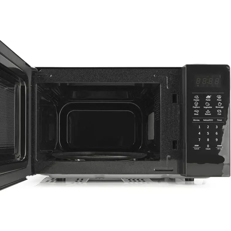 Микроволновая печь Hisense H20MOBS4HI (MO20XYZ) - фото 3