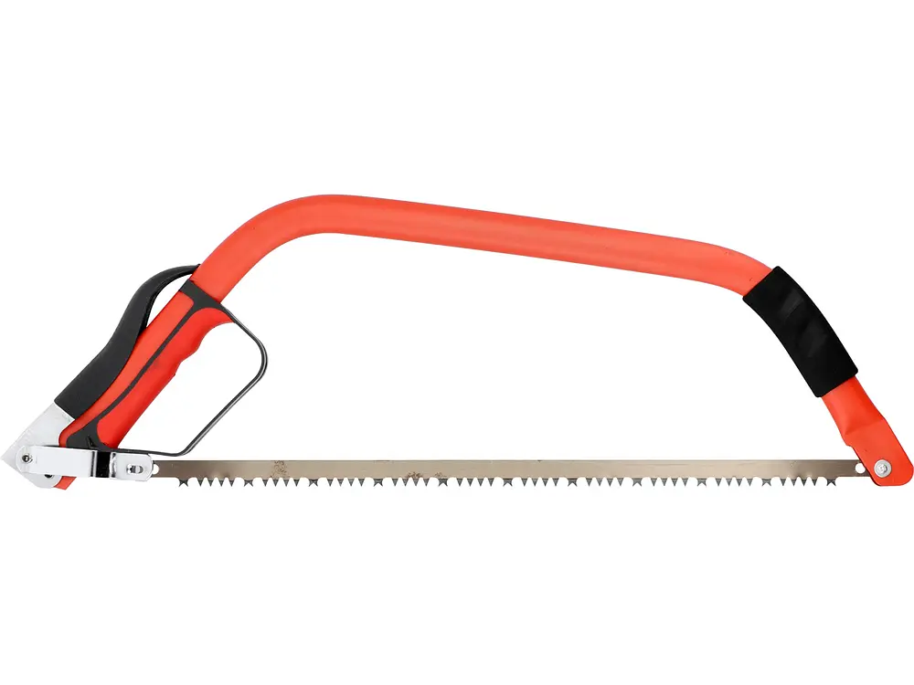 Пила лучкова Yato по дереву 530 мм (YT-3202) - фото 2