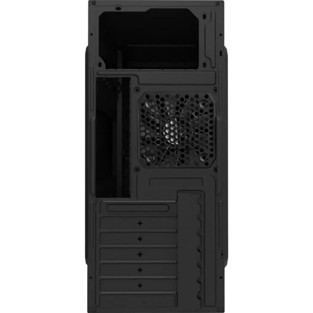Корпус GameMax MT508-NP-2U3 (MT508-NP-2U3) Без БП - фото 4