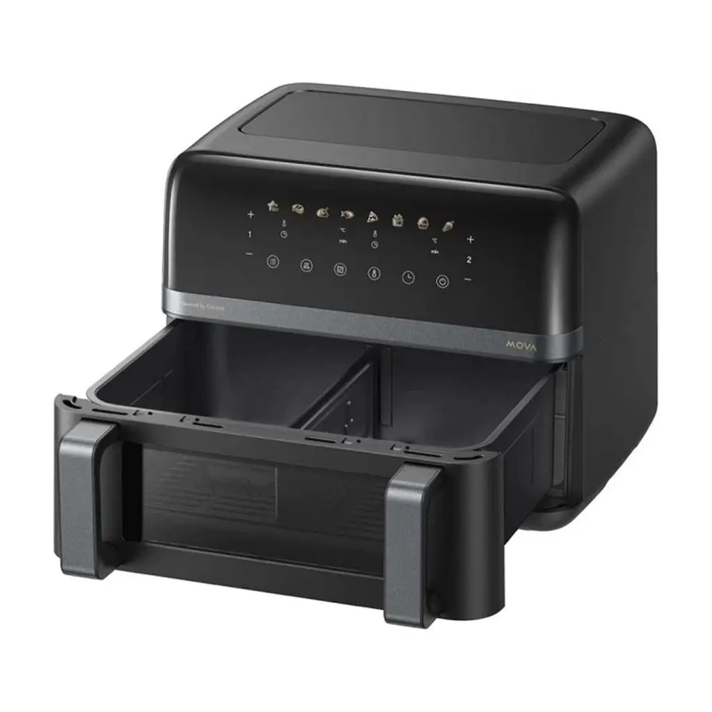 Мультипіч MOVA FD20 Pro Black (AF-5518ATB) - фото 2