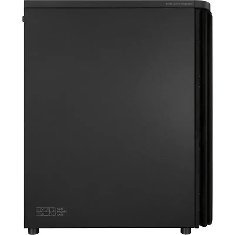 Корпус для ПК ASUS PA401 PROART METAL PWM BLACK (90DC00M0-B39030) - фото 7