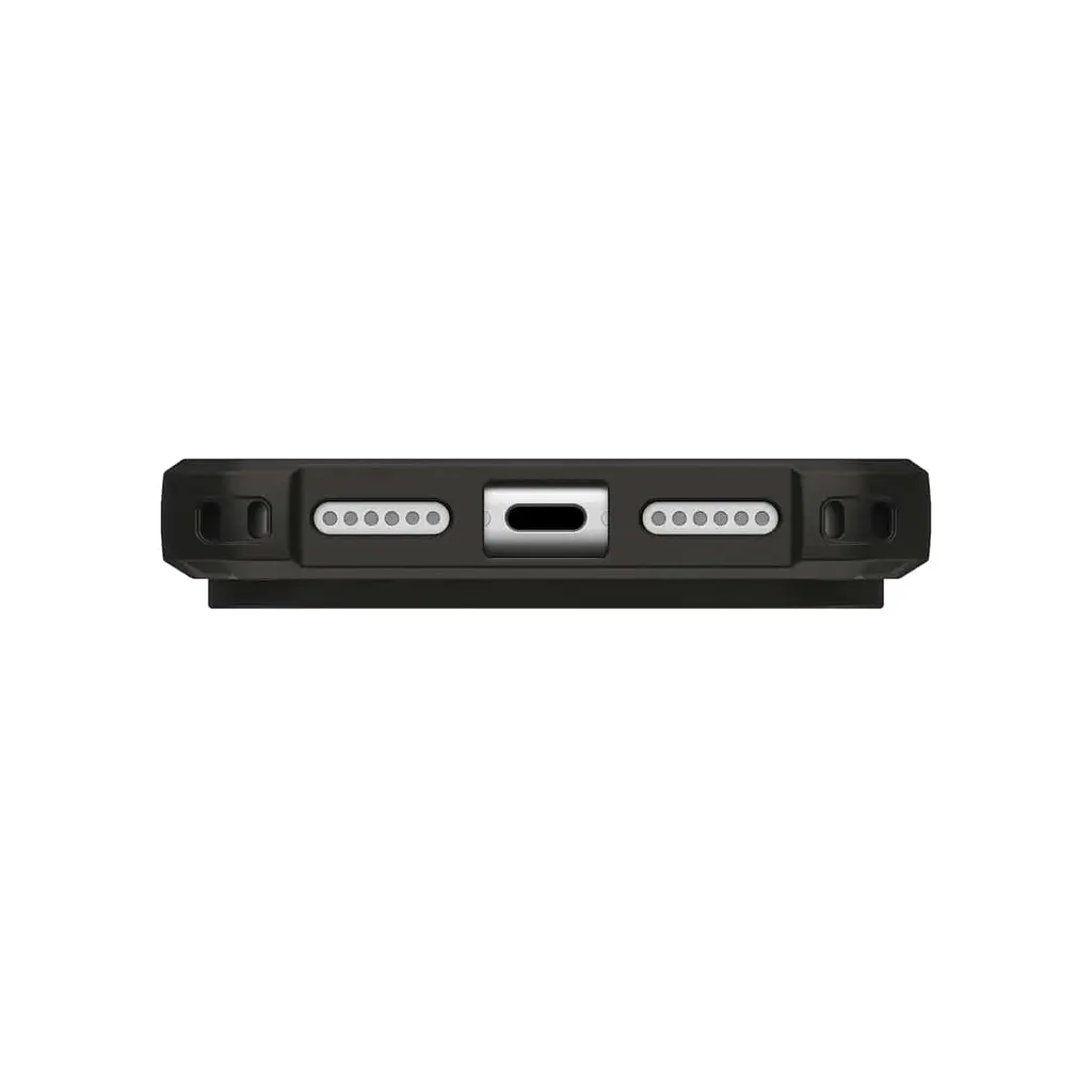Чохол UAG для iPhone 17 Pro Max, Pathfinder MagSafe, Olive teh0019553 - фото 7