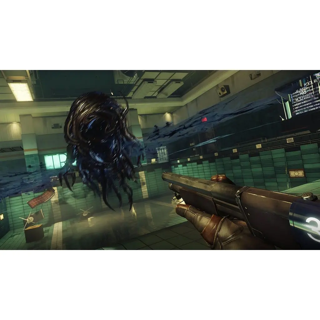 Ключ активации Microsoft Prey для Xbox One/Series - фото 5