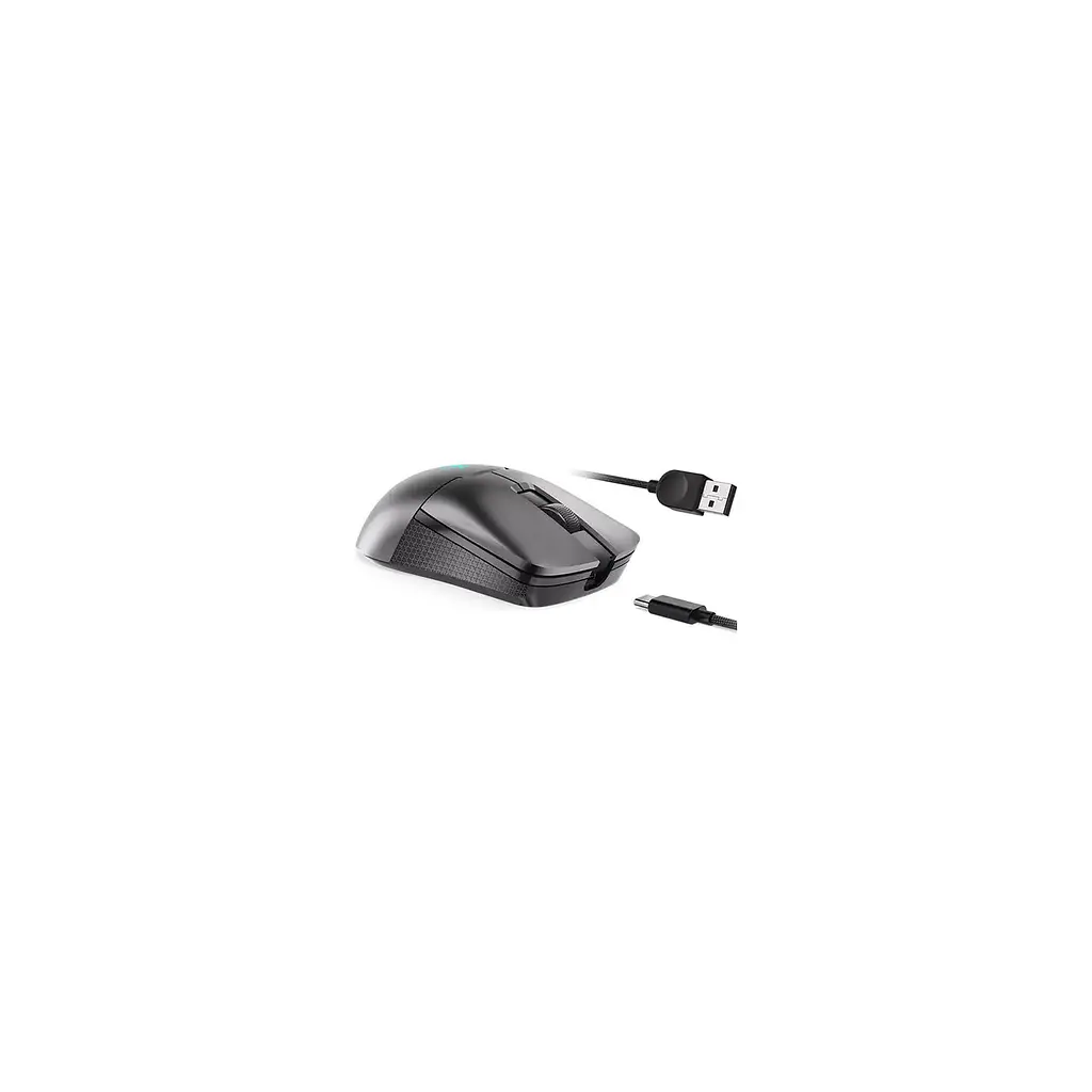 Миша Lenovo Legion M600s Qi Wireless Gaming Mouse (GY51H47355) - фото 6