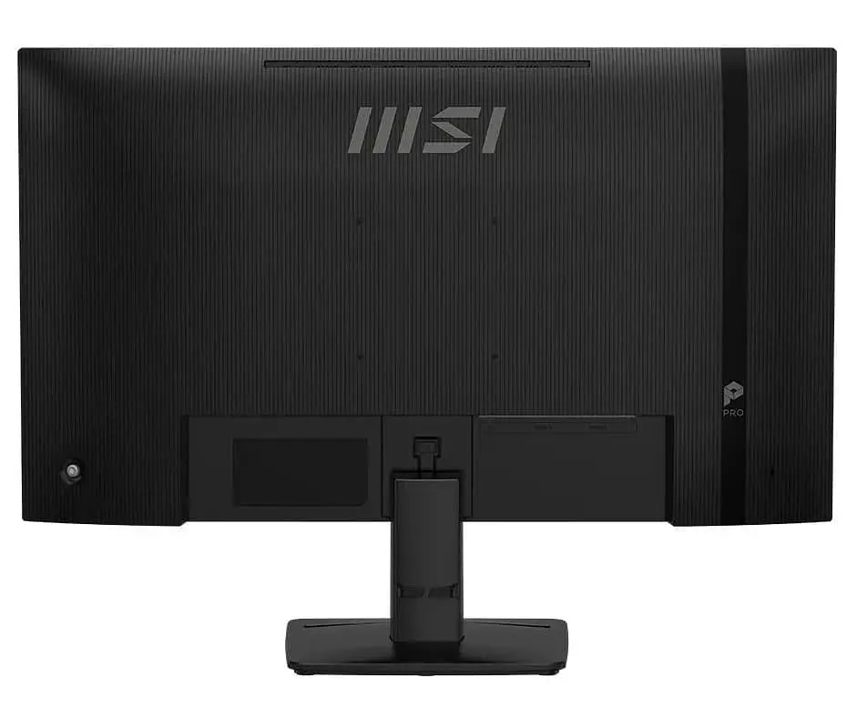 Монітор MSI 27" PRO MP272-E14C FHD IPS 144Hz (9S6-3PE8CM-001) - фото 4