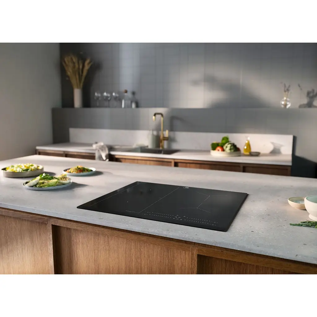 Индукционная варочная поверхность Electrolux EIS67453 [137891] - фото 4