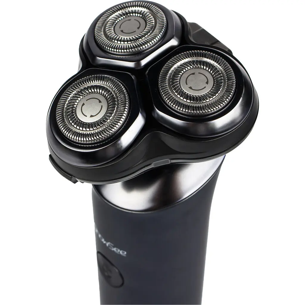 Електробритва Xiaomi Electric Shaver Black (F305-GY) - фото 2