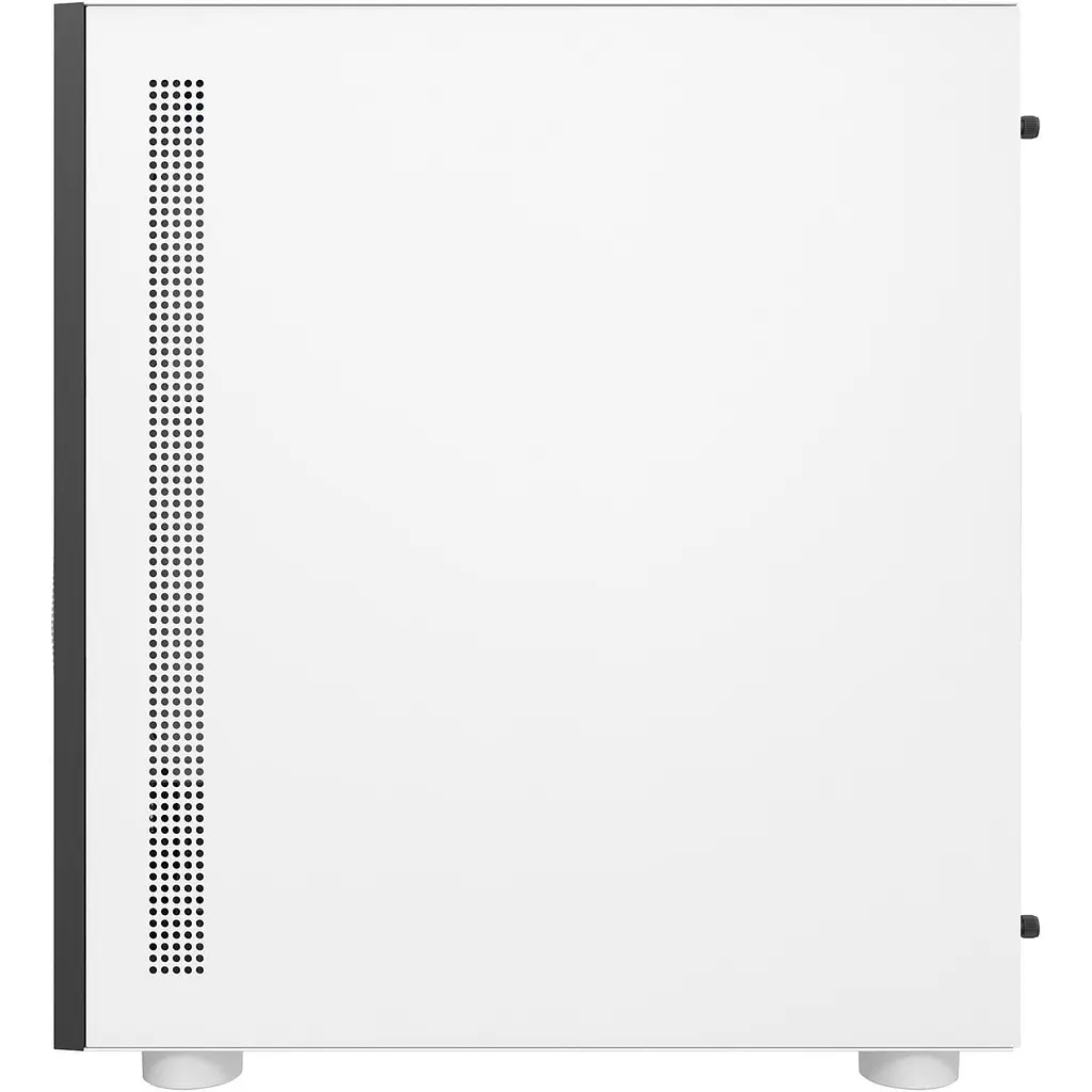 Корпус Darkflash DLM21 MESH WHITE mATX (DLM21 MESH WHITE) Без БП - фото 10