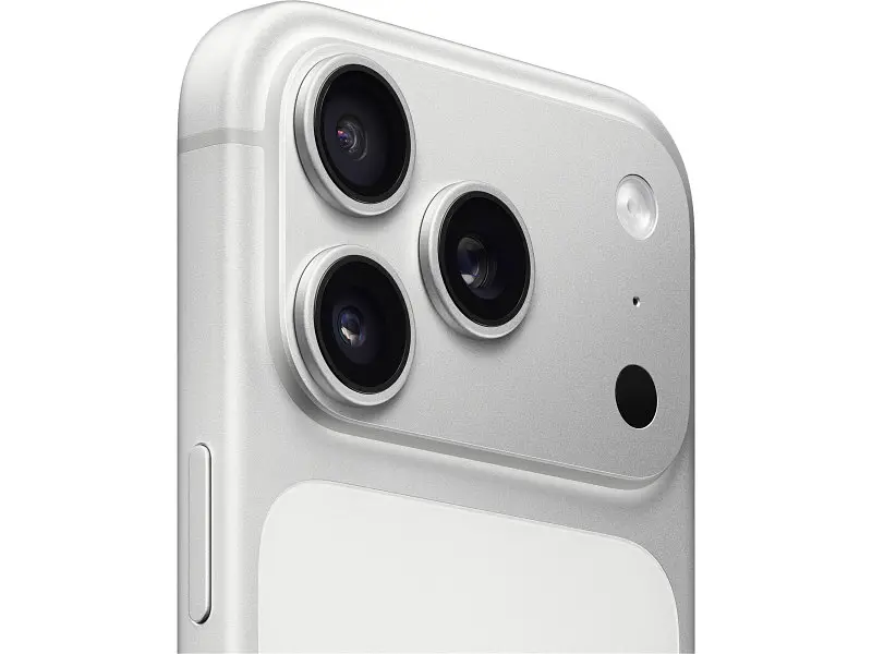 Смартфон Apple iPhone 17 Pro 1TB Silver (MG8P4) - фото 3