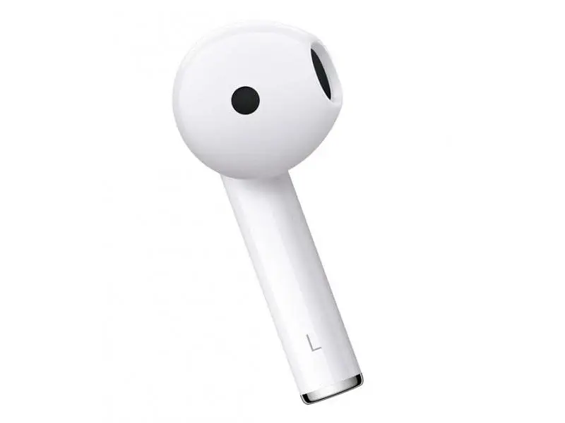 Наушники TWS Honor Earbuds x5 white - фото 6