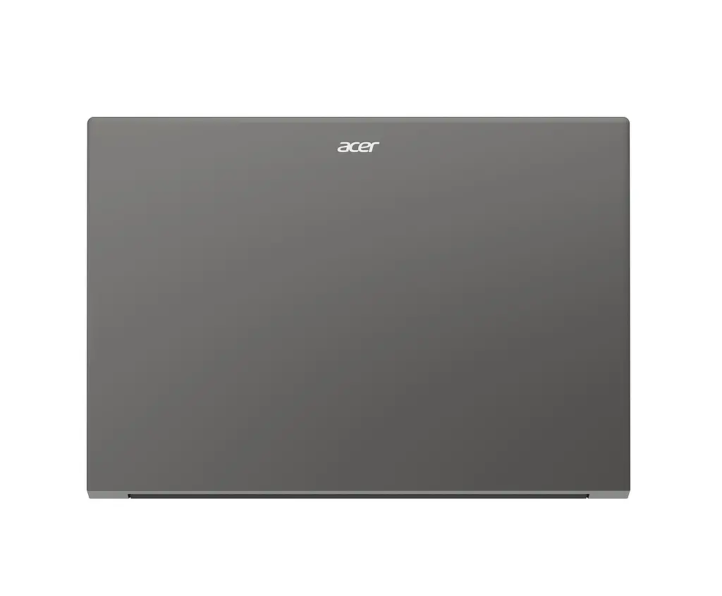 Ноутбук Acer Swift X SFX14-71G 14.5' 2.8K OLED, Intel i7-13700H, 32GB, F1TB, NVD4050-6, Win11, сірий (NX.KEVEU.005) - фото 9