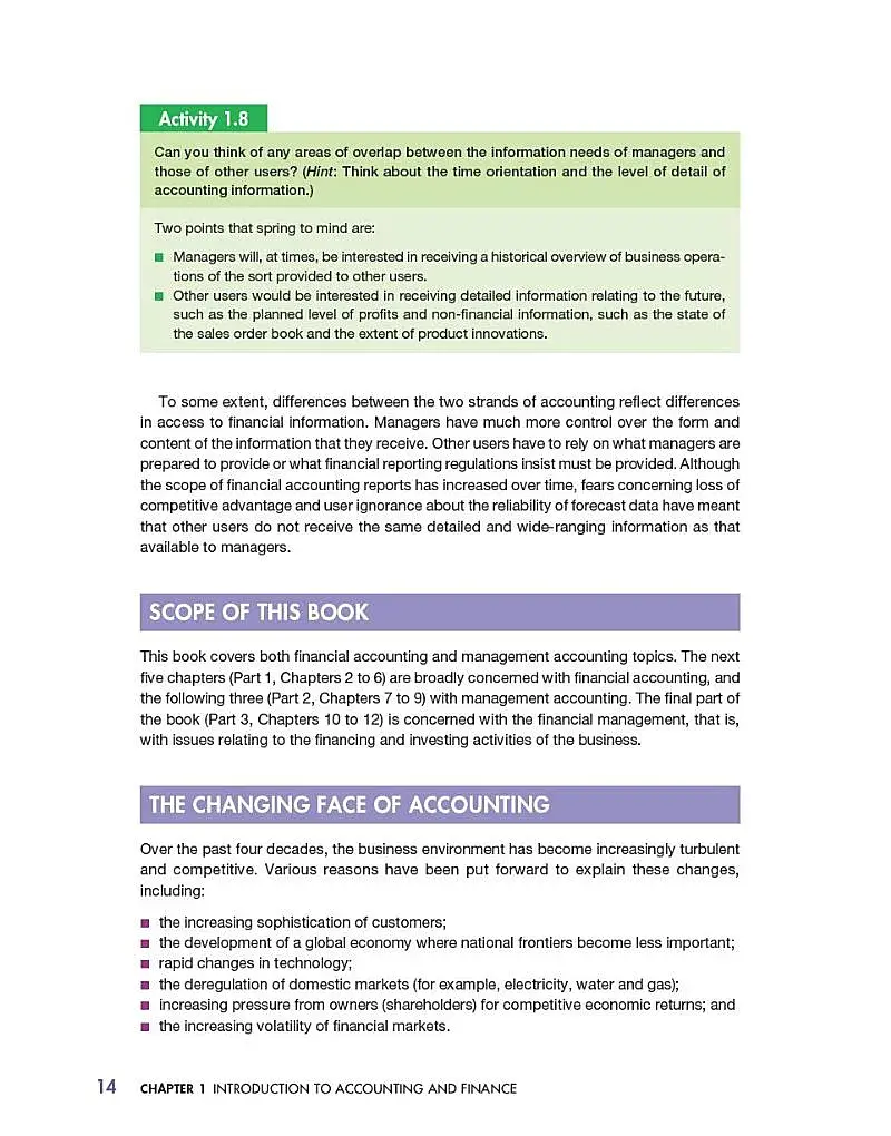 Accounting and Finance for Non-Specialists 11th edition - фото 16