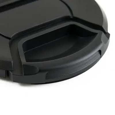 Кришка об'єктива Extradigital Lens Cap D67 (LCP1909) - фото 6