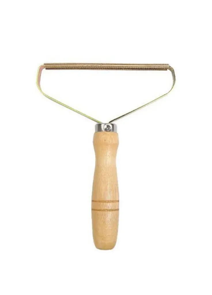 Щітка для видалення вовни та ворсу з тканини XO Lint Remover - фото 6