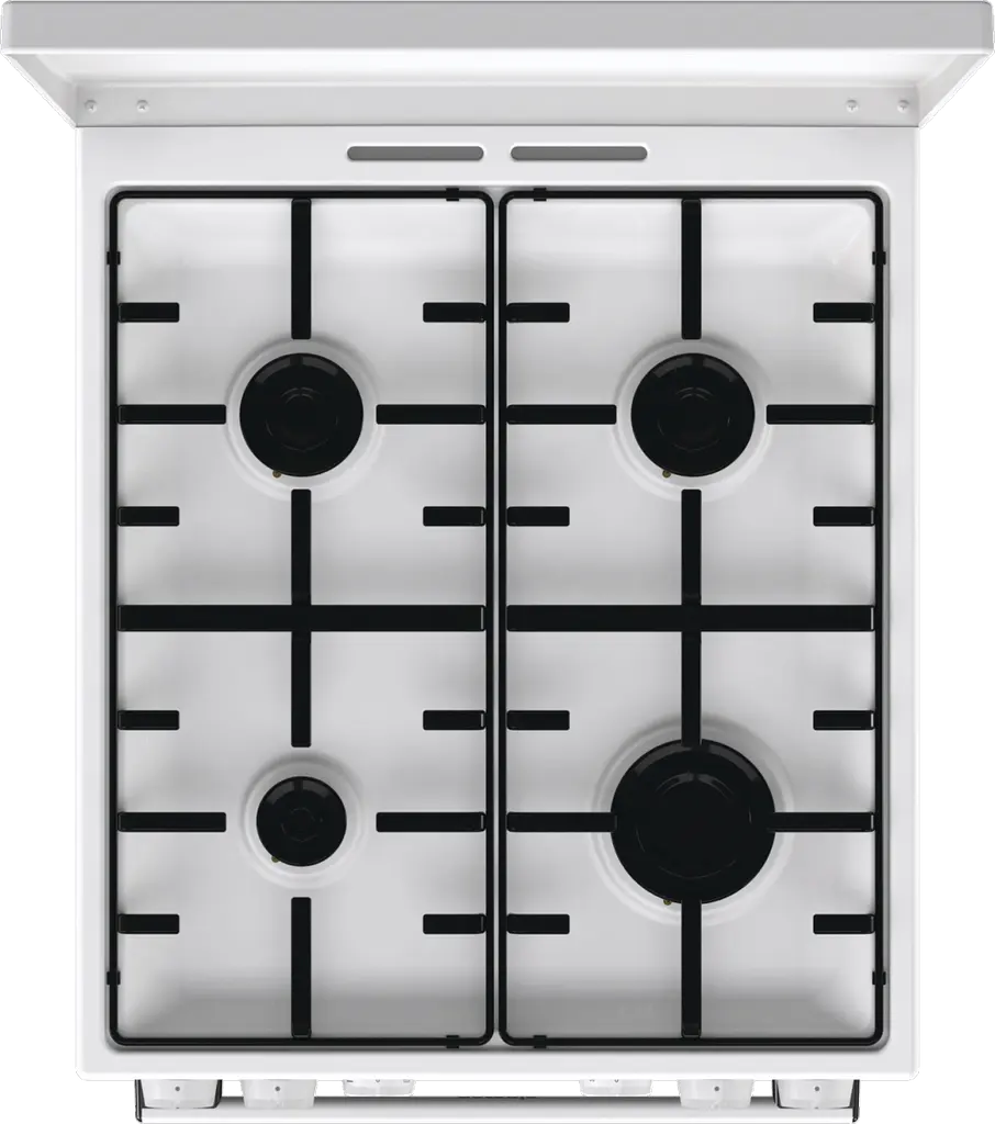 Комбінована плита Gorenje GK5A22WH (7076252) - фото 3