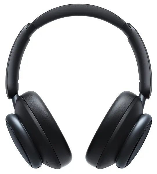 Гарнитура Anker SoundCore Space Q45 Black - фото 3