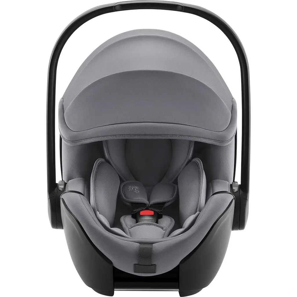 Автокрісло Britax Romer Baby-Safe 5Z2 Frost Grey, сіре (2000039472) - фото 2