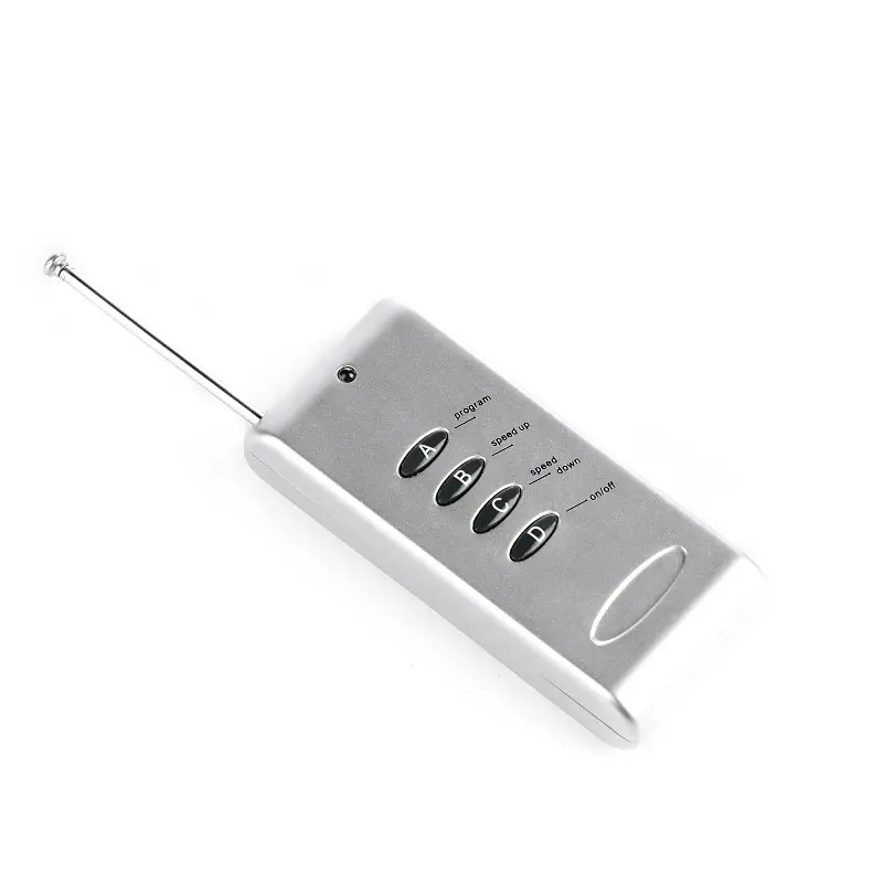 Контроллер Brille для LED ленты DR-2 CON RGB 12V DC radio 3Outports - фото 3