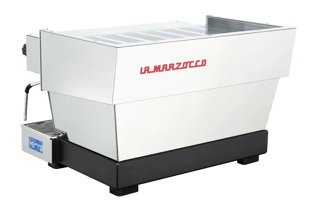 Професійна кавомашина La Marzocco Linea Classic S AV 2GR - фото 3