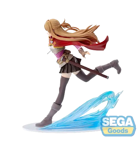Фігурка Sega Майстри Меча Онлайн Асуна Sword Art Online Asuna 21 см S SAO A 21 - фото 3