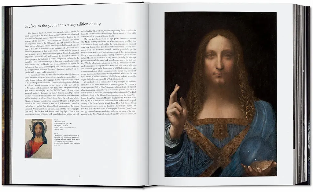 Leonardo. The Complete Paintings and Drawings - фото 2