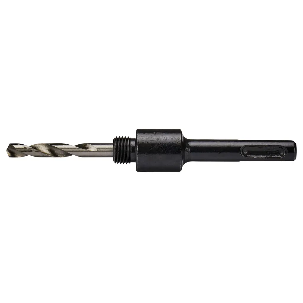 Адаптер корончастих свердл 14 - 30 мм з хвостовиком SDS-Plus Makita D-17603 - фото 2