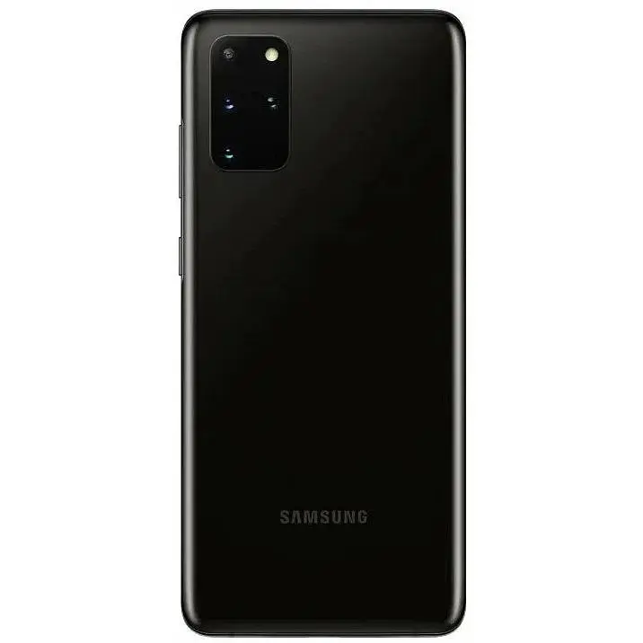 Смартфон Samsung Galaxy S20+ 5G 12/256Gb Black SM-G986N (Korean Version) [NFC, 1 SIM, no eSIM] - фото 2