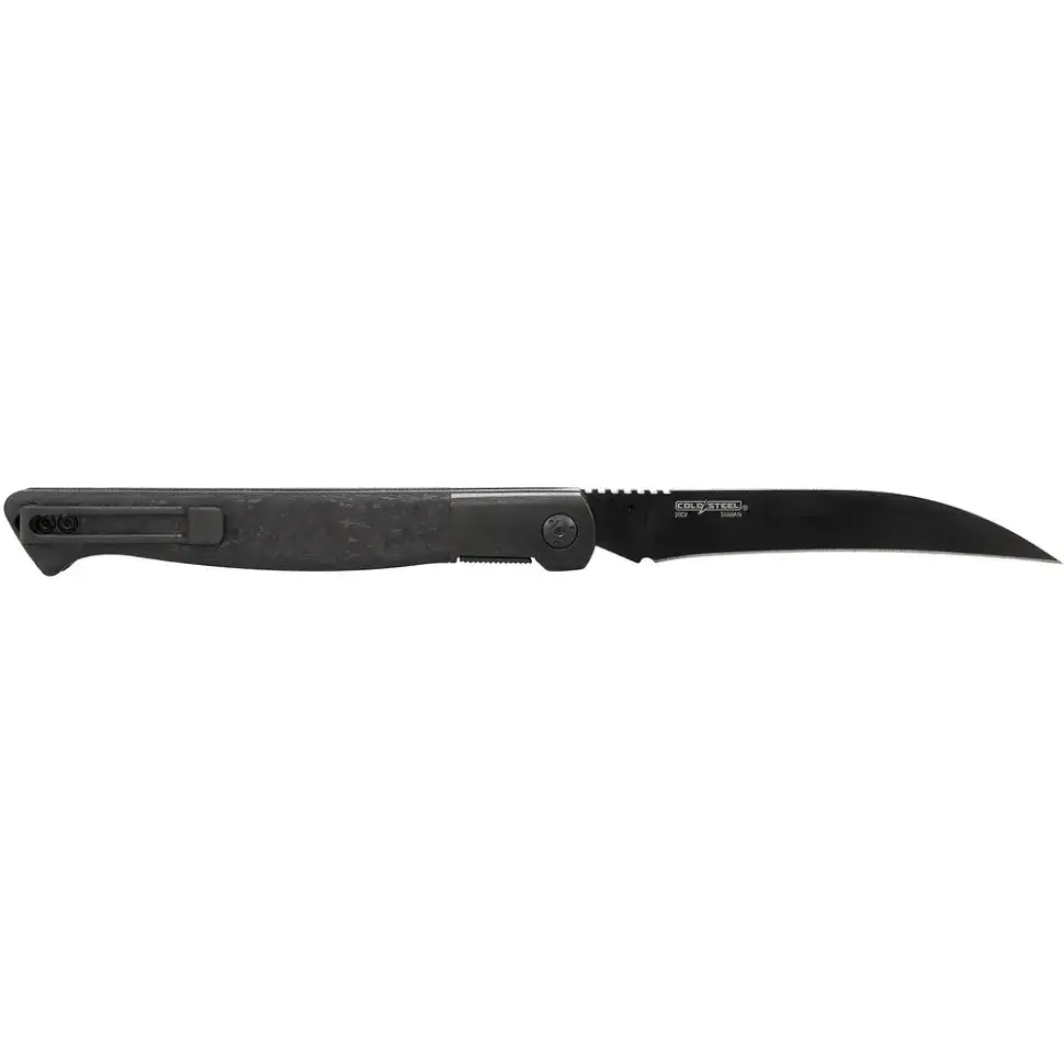 Ніж Cold Steel Spectre Hawkbill Black (CS-FL-39SHB) - фото 2