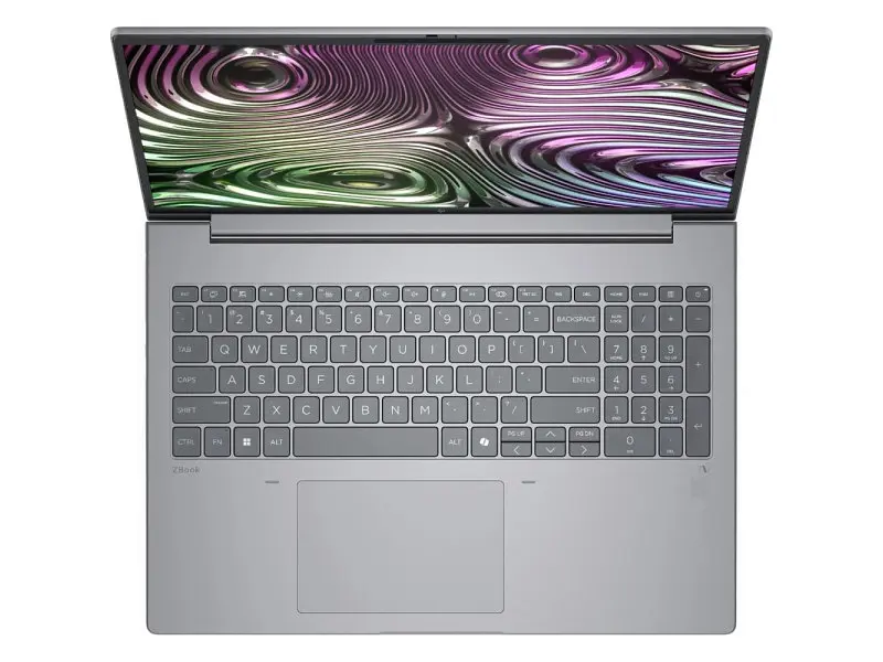 Ноутбук HP ZBook X G1i 16 (B4YV4AV_V1) - фото 3