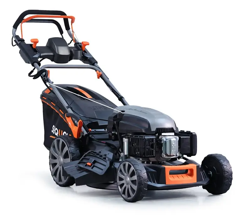Газонокосарка бензинова Sequoia SPLM5300SVE