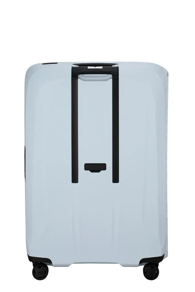 Валіза Samsonite ESSENS GLACIER 81x56x34, 81 см KM0*07004 - фото 4